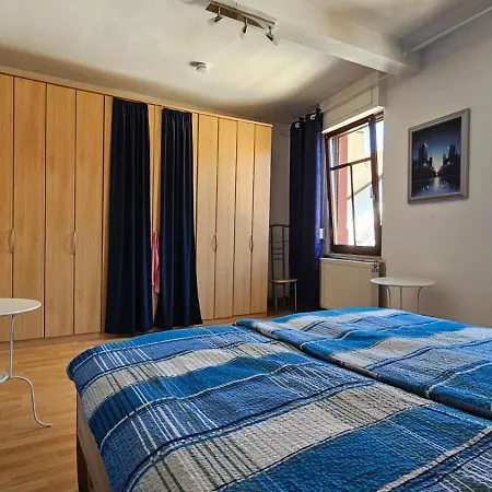 Ferienwohnung Udenheim *