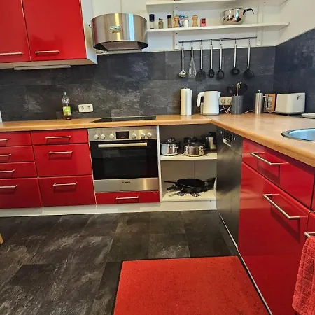 Ferienwohnung Udenheim Udenheim