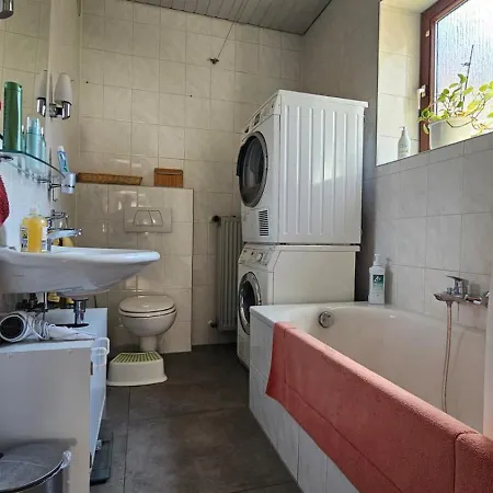 Ferienwohnung Udenheim