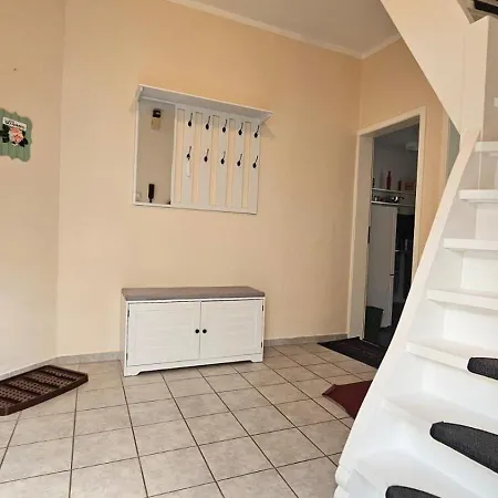 Ferienwohnung Udenheim Apartment