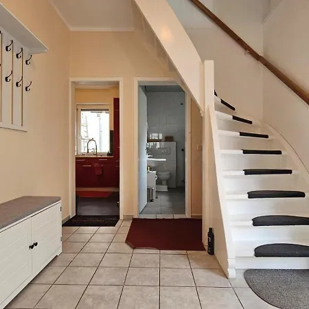 Ferienwohnung Udenheim Apartment Udenheim