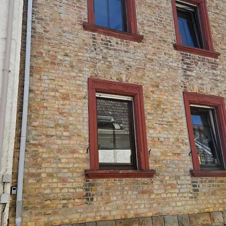 Apartment Ferienwohnung Udenheim *